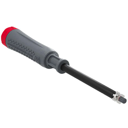 AR-15 Chamber Boss