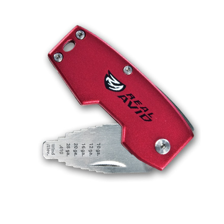 Fini Universal Choke Tube Wrench Fits .410 to 10 Gauge