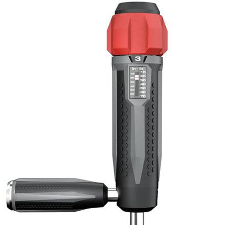 Smart TORQ Wrench