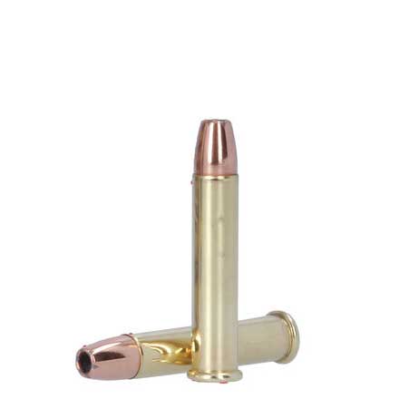 22 WMR 30 Grain TNT Hollow Point Maxi-Mag 50 Rounds
