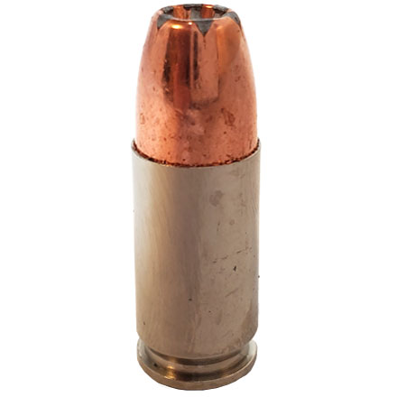 Speer Gold Dot 9mm Luger 124 Grain Hollow Point 20 Rounds