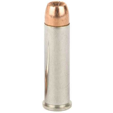 Speer Gold Dot 357 Magnum 158 Grain Hollow Point 20 Rounds