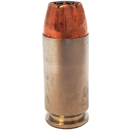 Speer Gold Dot 40 S&W 180 Grain Hollow Point 20 Rounds