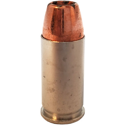 Speer Gold Dot 45 ACP 185 Grain Hollow Point 20 Rounds