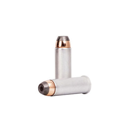 44 Mag 240 Grain Blazer Jacketed Hollow Point (Aluminum Cased) 50 Rounds