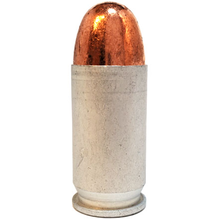45 ACP 230 Grain Blazer  Full Metal Jacket (Aluminum Cased) 50 Rounds