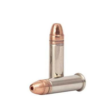 Special Edition Plinkster Stangers 22 LR (Long Rifle) 32 Grain Copper Plated Hollow Point 100 Rounds
