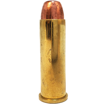 38 Special 125 Grain Blazer Brass Full Metal Jacket 50 Rounds
