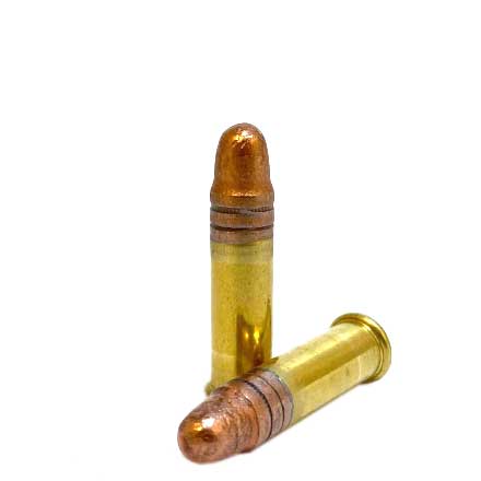 22 LR (Long Rifle) Tactical 40 Grain CPRN 300 Rounds