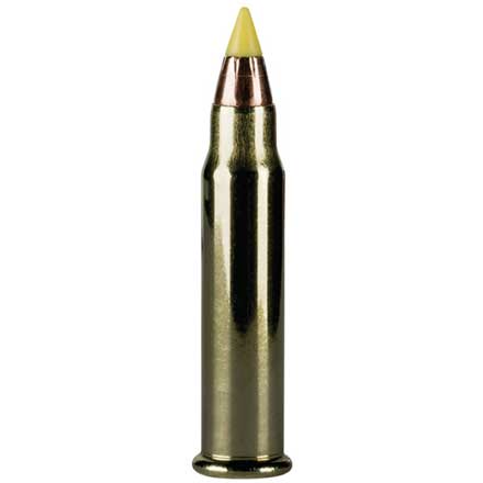 17 HMR 17 Grain VNT Tipped 50 Rounds