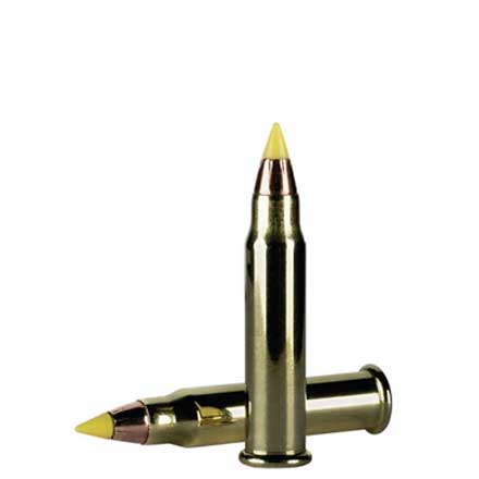 17 HMR 17 Grain VNT Tipped 50 Rounds