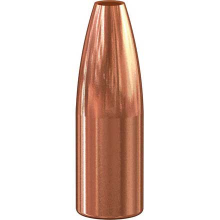 22 Caliber .224 Diameter 52 Grain Hollow Point 100 Count