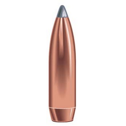 6mm .243 Diameter 100 Grain Spitzer Soft Point Boat Tail 100 Count