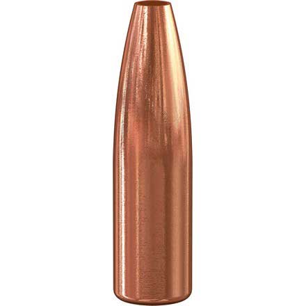 25 Caliber .257 Diameter 100 Grain Hollow Point 100 Count