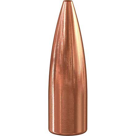 7mm .284 Diameter 110 Grain Hollow Point TNT 100 Count