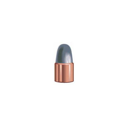 30 Caliber .308 Diameter 100 Grain Round Nose Plinker Soft Point 100 Count