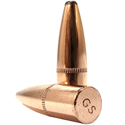 30 Caliber .308 Diameter 165 Grain Grand Slam Soft Point 50 Count