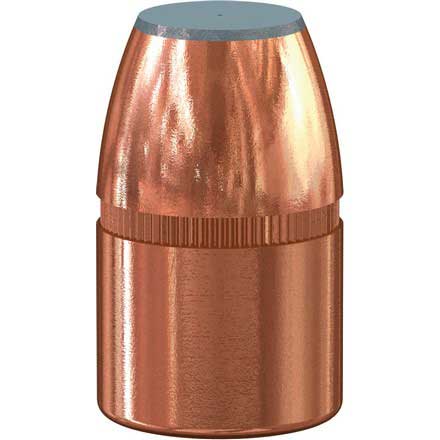 475 Caliber .475 Diameter 325 Grain Gold Dot Soft Point 50 Count