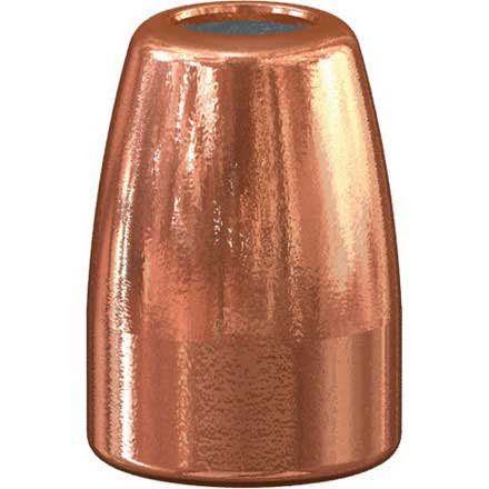 25 ACP .251 Diameter 35 Grain  Hollow Point 100 Count