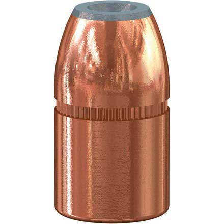 38 Caliber .357 Diameter 158 Grain Jacketed Hollow Point 100 Count