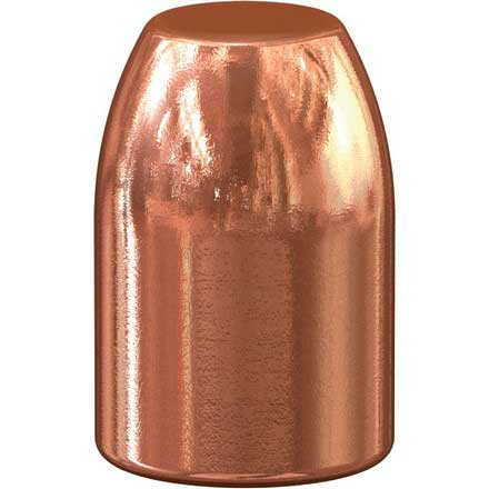 10mm .400 Diameter 180 Grain Total Metal Jacket 100 Count