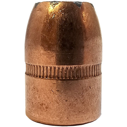 44 Caliber .429 Diameter 200 Grain Gold Dot Hollow Point 100 Count