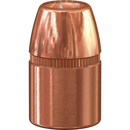 41 Caliber .410 Diameter 210 Grain Deep Curl Hollow Point 100 Count