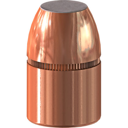 44 Caliber .429 Diameter 240 Grain Mag Jacketed Soft Point 100 Count