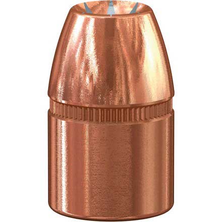 44 Caliber .429 Diameter 240 Grain Deep Curl Hollow Point 100 Count
