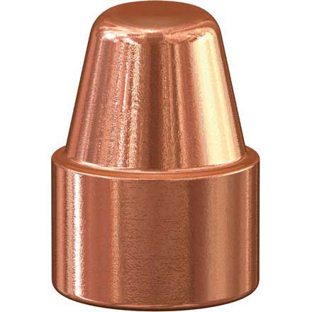 45 Caliber .451 Diameter 200 Grain Total Metal Jacket 100 Count