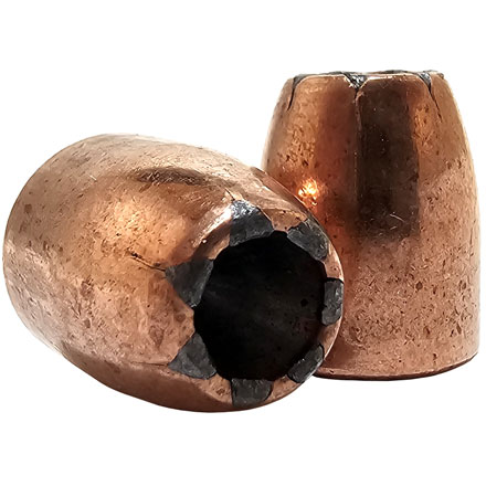 45 Caliber .451 Diameter 200 Grain Gold Dot Hollow Point 100 Count