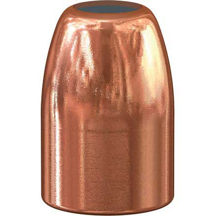 45 Caliber .451 Diameter 230 Grain Gold Dot Hollow Point Short Barrel 100 Count