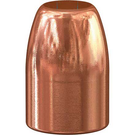 45 Caliber .451 Diameter 230 Grain Gold Dot Hollow Point 100 Count