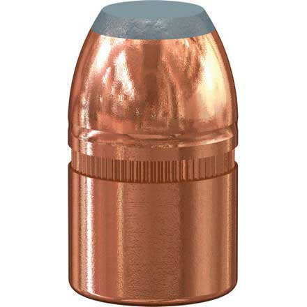 45 Caliber .451 Diameter 300 Grain Jacketed Soft Point 50 Count