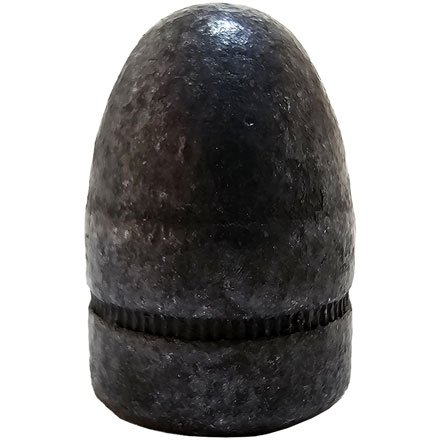 45 Caliber .452 Diameter 230 Grain Lead Round Nose 500 Count