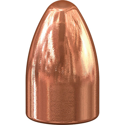 9mm .355 Diameter 124 Grain Total Metal Jacket 600 Count
