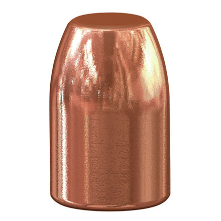 357 SIG .355 Diameter 125 Grain Total Metal Jacket 600 Count