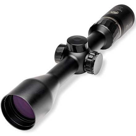 Fullfield IV 3-12x42mm Long Range MOA Reticle Matte Finish