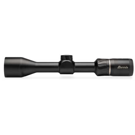 Fullfield IV 3-12x42mm Ballistic E3 Reticle Matte Finish