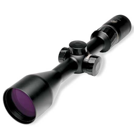 Fullfield IV 4-16x50mm Illuminated Long Range MOA Reticle Matte Finish