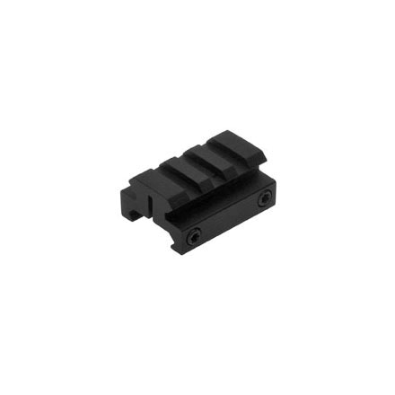 AR Tactical Sight and Mount 1/2