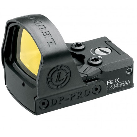 DeltaPoint Pro Reflex Sight 2.5 MOA Dot