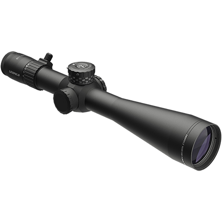 Mark 5 HD 5-25x56mm (35mm) M5C3 Front Focal Illuminated TMR Reticle Matte Finish