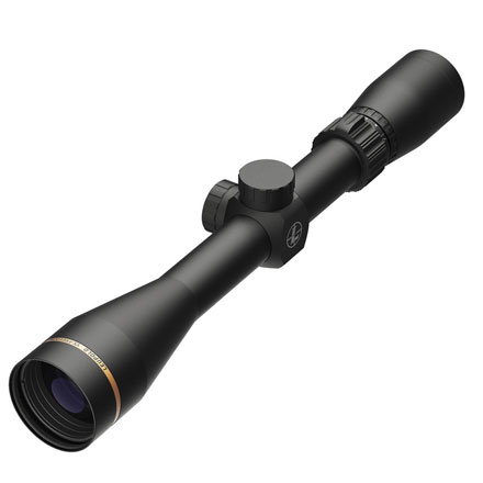 VX-Freedom Muzzleloader 3-9x40mm (1 inch) UltimateSlam Reticle Matte Finish