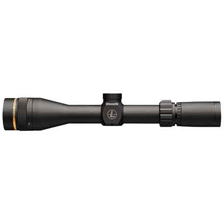 VX-Freedom Scope EFR 3-9x33mm 1" Fine Duplex Reticle Matte Finish