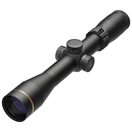 VX-Freedom Scope AR 4-12x40 30mm CDS Side Focus Tri-MOA Reticle Matte Finish