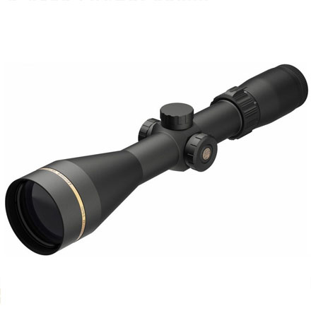 VX-Freedom 3-9X50 30mm Illuminated FireDot Twilight Hunter Reticle Matte Finish