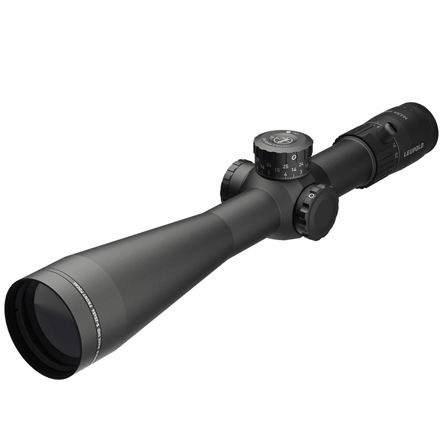 Mark 5HD 5-25x56 (35mm) M5C3 FFP PR2-MIL Reticle Matte Black