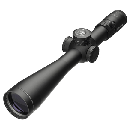 Mark 5HD 7-35x56 (35mm) M5C3 FFP PR2-MIL Reticle Matte Finish
