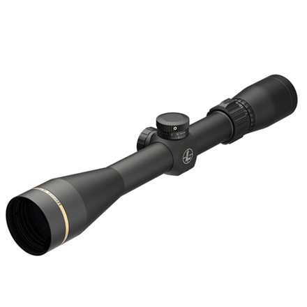 VX-Freedom 4-12x40 (1 inch) CDS Duplex Reticle Matte Finish